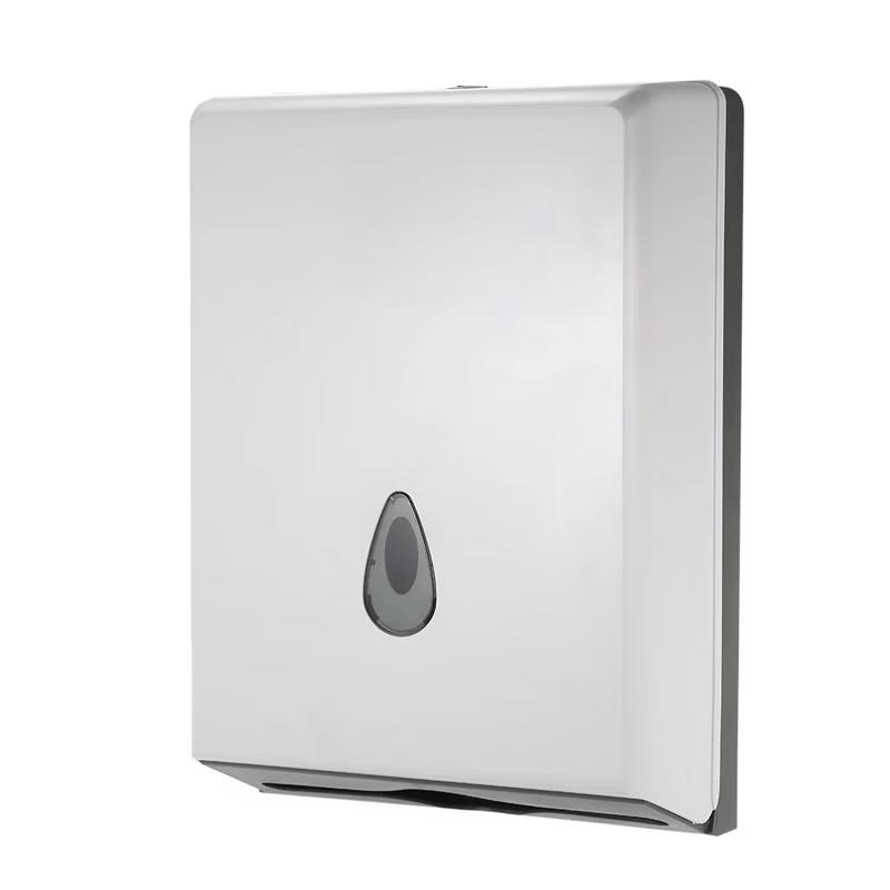 

Beiyou Wall-Mounted Tissue Box