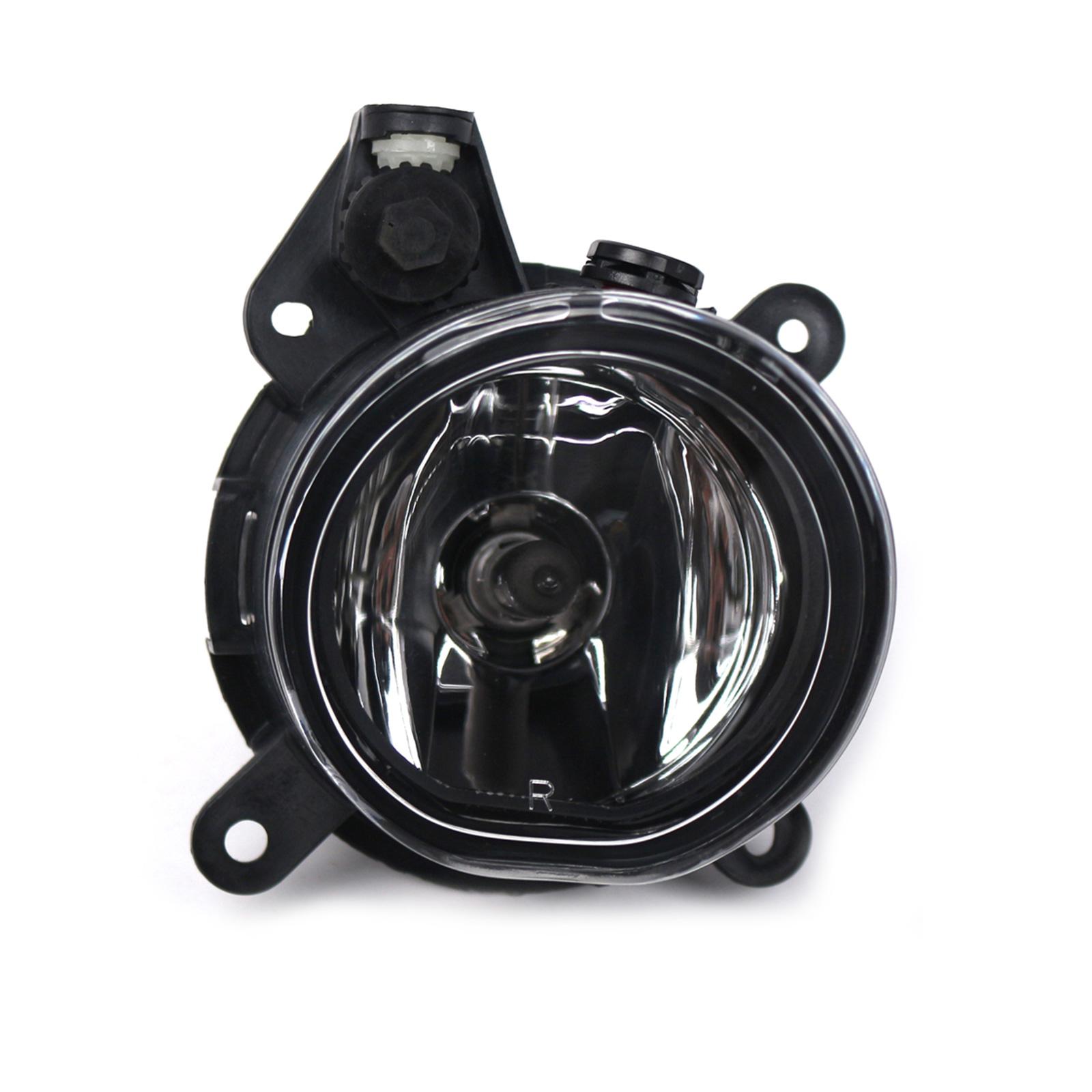 

Left/Right Side Fog Light 63176925049 63176911721 63171477670 Front Fog Lamp Clear Lens Auto Accessory for R52 R53