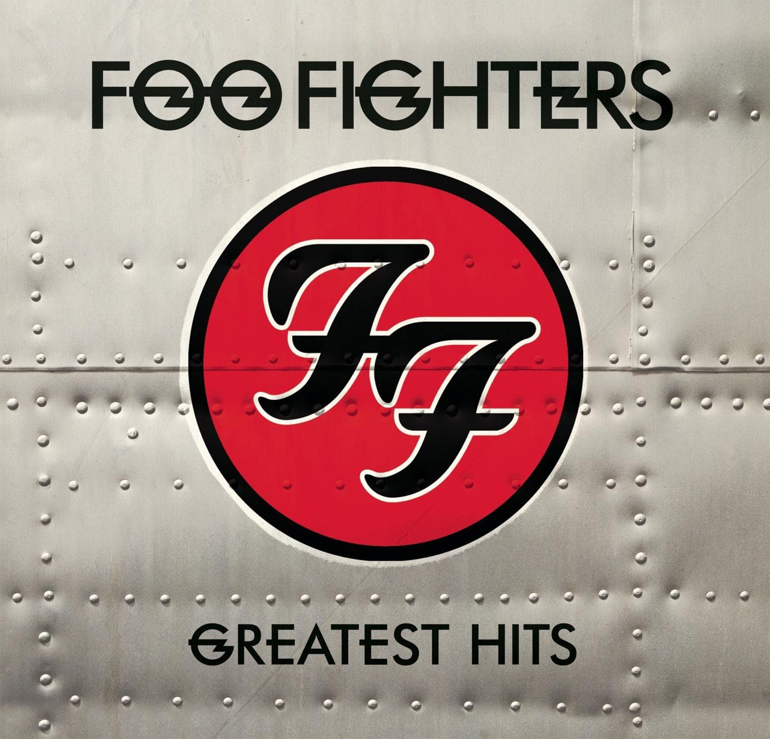 

DVD FOO FIGHTERS - Greatest Hits M2792,2792 DF 2009 US Рок Б/у