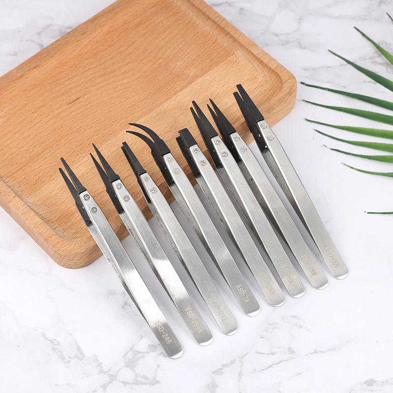 

Високу точність можна замінити на пластиковий тунель Tadaro з нержавіючої сталі