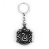 Potter Slytherin Myth Gryffindor Ravenclaw Hufflepuff Hogwarts Chain Key