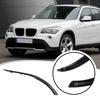 Left and Right Replacement Inner Door Handle Pull Panel Trim For For BMW For X1 E84 2009 2016 OEM Fit Part Numbers