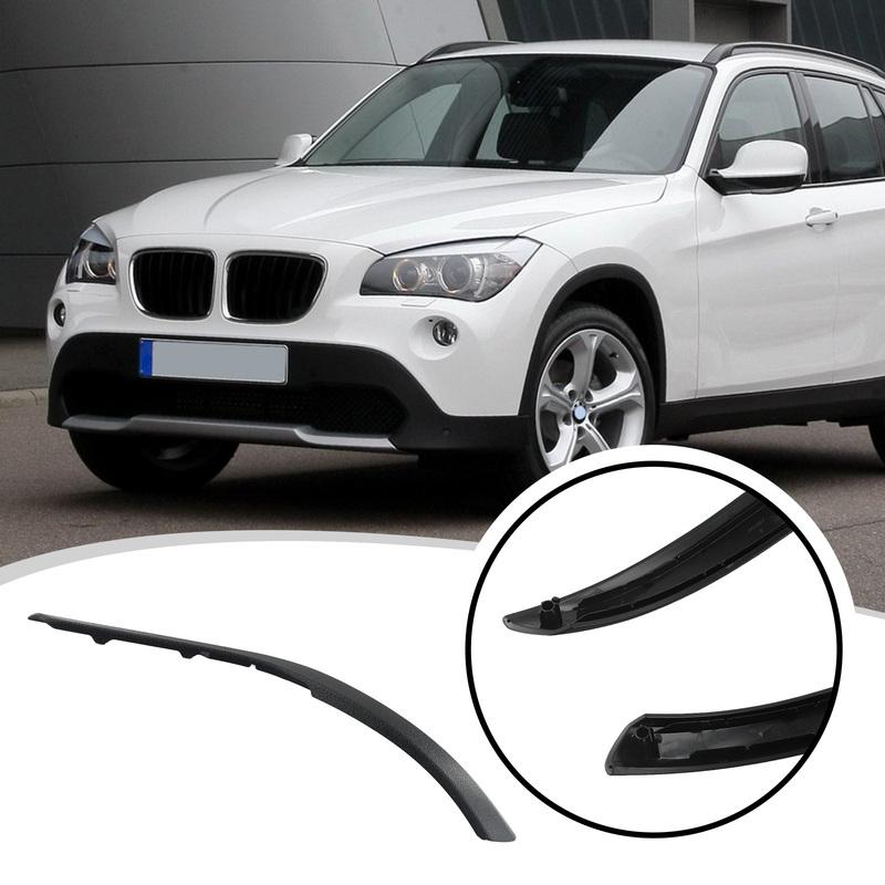 Left and Right Replacement Inner Door Handle Pull Panel Trim For For BMW For X1 E84 2009 2016 OEM Fit Part Numbers
