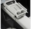 Qiyuan Q05 Center Console Storage Mat - Fits 26 Models