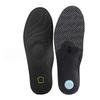 Cowhide Arch Full Pad for Men As Well As Women Flat Foot Insole Breathable Latex Non-slip Massage Shock Absorption Cowhide Full Pad