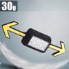 Cycling Helmets Taillight Helmets Turn Signal Light LED Safety Warning Light Cycling Safety Light Easy Installation