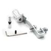 Uniwersalny samochodowy rozmiar S 18 mm Turbo Sound Whistle tłumik rura wydechowa automatyczny symulator zaworu upustowego dla wszystkich samochodów zmodyfikowanych motocykli