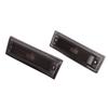 Car Front Bumper Side Marker Light Housing Cover Accessory Replacement for     1981‑1991