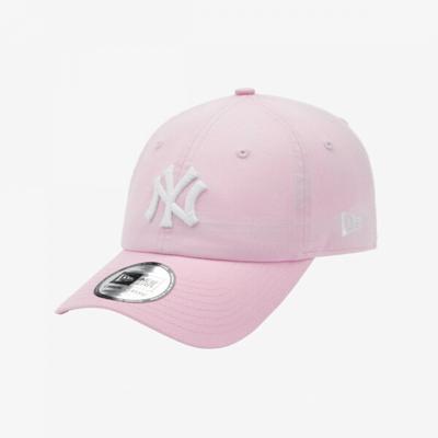New Era Mlb New York Yankees Classic Cap Pink 14881461