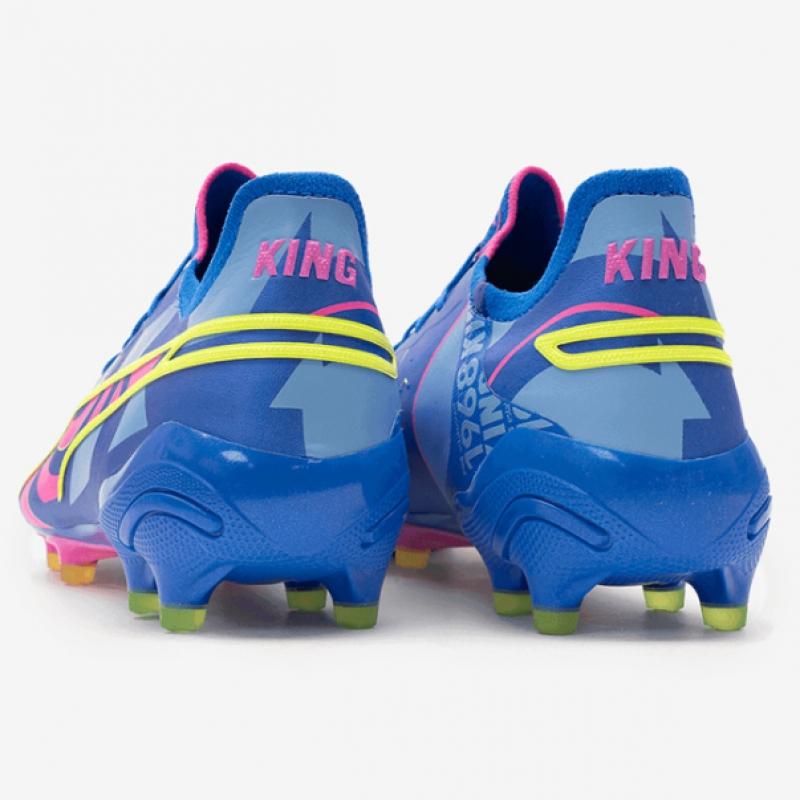 Puma Galleria Puma Grass Soccer Shoe Ultimate Energy Fg Ag 10755301