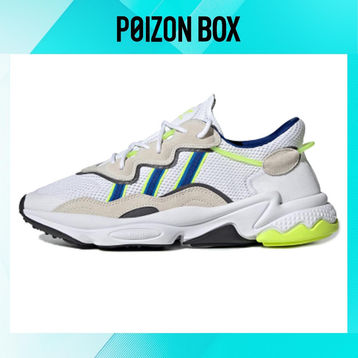

adidas originals Ozweego Chunky Sneakers Unisex