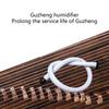 Guzheng Moisture Tool Guzheng Sound Hole Humidifier Guzheng Panel Humidifier To Prevent Cracking Fret Ends Top