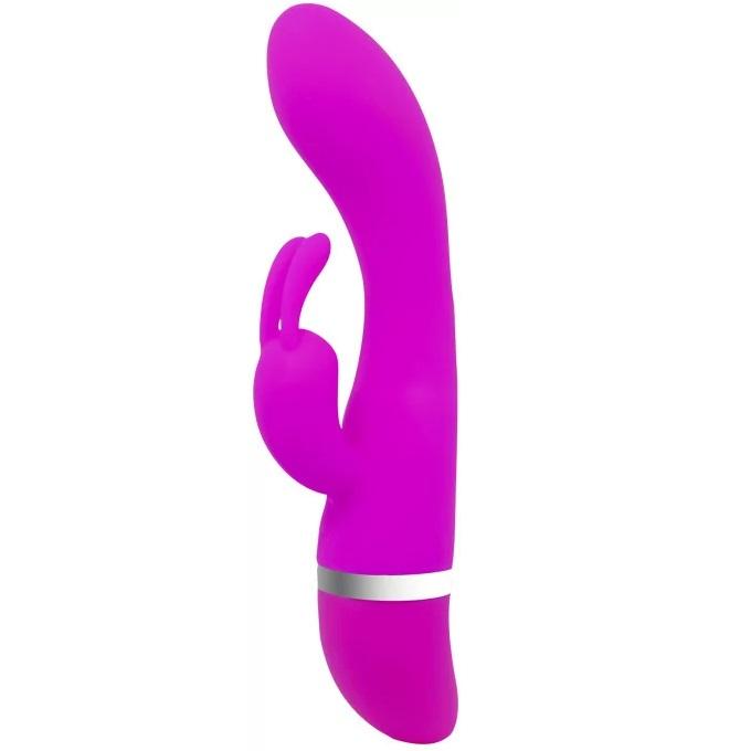 Elegant Sensations Freda Vibrator with 30 Vibration Modes