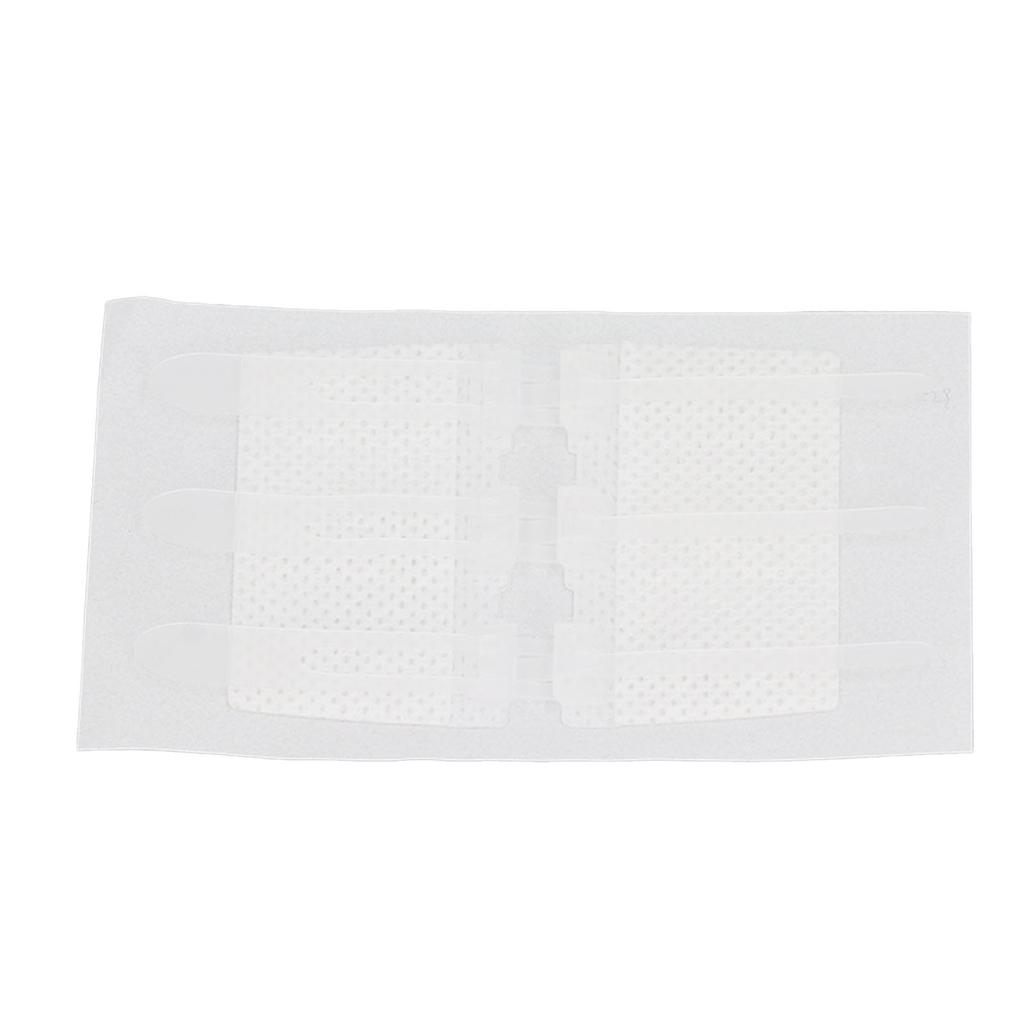 Emergency Wound Closure Strip Closure Device Laceration Repair Without Stitches Zip Stitch Sticker Adhesive Bandage
