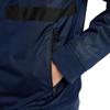 Nike Jackets Men's Blue Hooded Moderate Other 927220-410