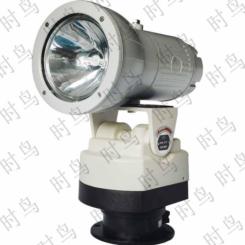 Automatic Rotating Marine LED Spotlight