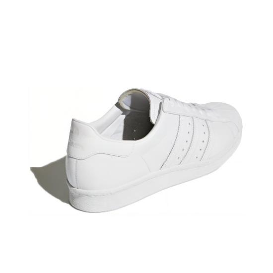adidas Superstar 80s Triple White S79443