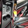 Changan Yidong Plus Carbon Fiber Gear Console Decor (2020-22)