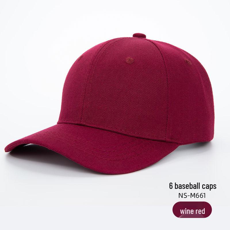 Custom Logo Catering Baseball Cap for Restaurant, Milk Tea Shop, Hotel, and Kitchen Staff
