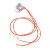 WR50X10068 Refrigerator Defrost Thermostat Fit For General Electric Hotpoint AP3884317 WR50X10054 1170024 Accessories