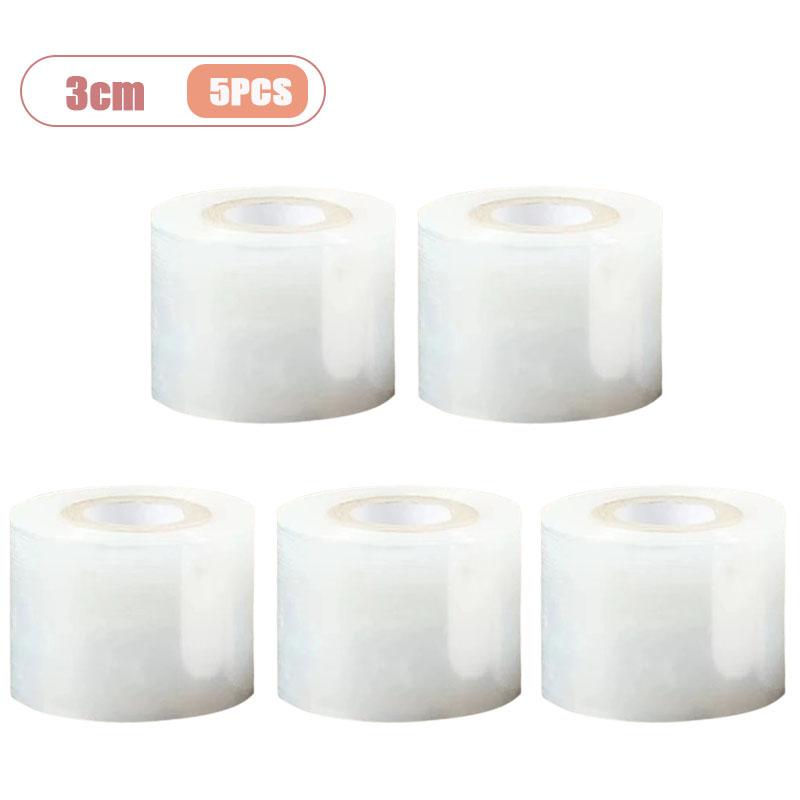 Food Grade Wine Sealing Film Anti Evaporation Wrap for Alcohol Preservation Bottle Mouth Cover Aged Spirits Storage Supplies