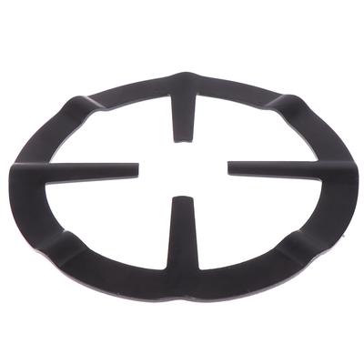 1Pc Iron Gas Stove Cooker Plate Coffee Moka Pot Stand Reducer Ring Holder