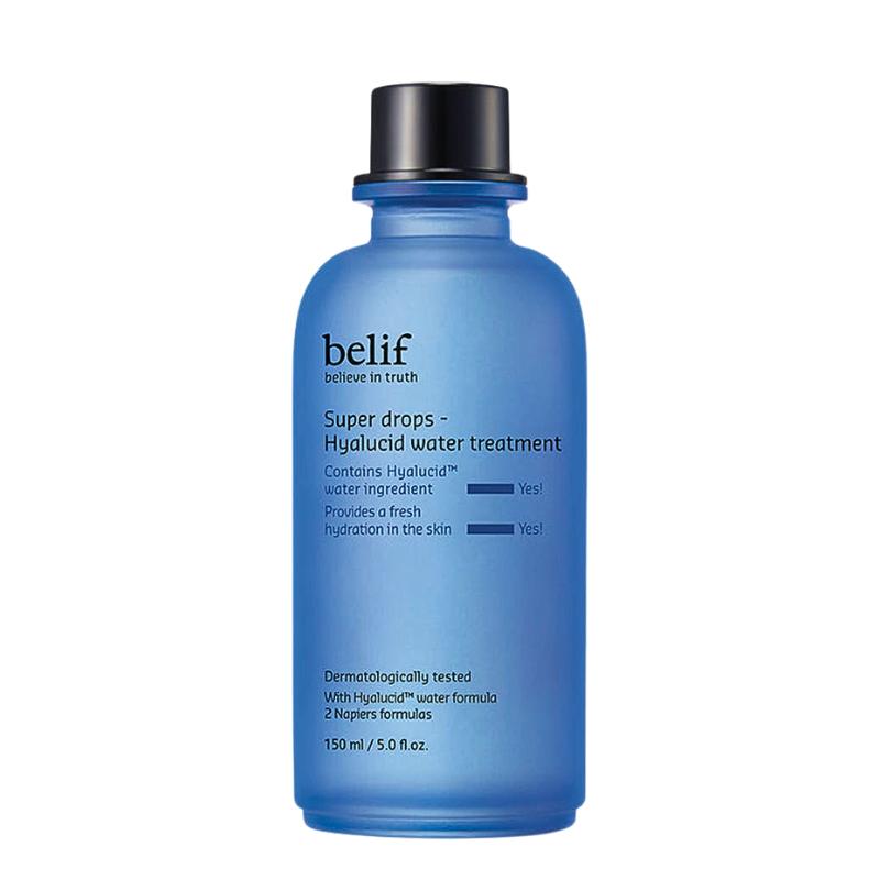 Super Drops Hyalucid Water Treatment