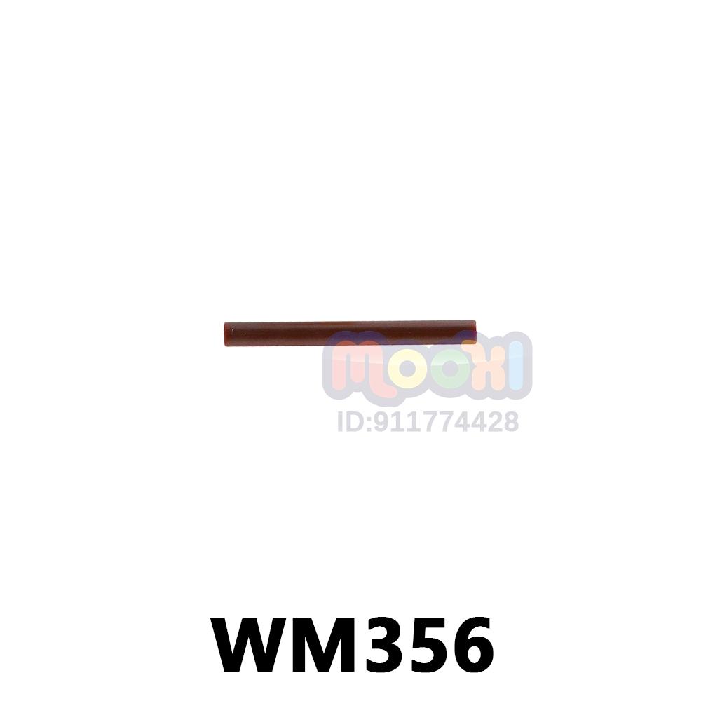 WM Blocchi Compatibili con Action Figure Accessori Mattoncini WM6183 WM6181 WM6180 WM6178 WM6177 WM6032 Parti Blocchi da Costruzione Giocattoli