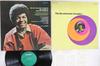 LP Record JACK DE JOHNETTE - De Johnette Complex SMJX10081 MILESTONE 1969 Japan Jazz Used