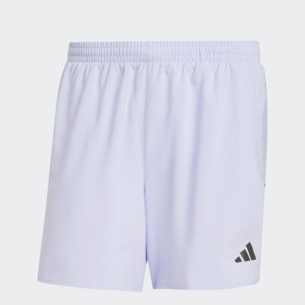 Adidas Pantaloni Scurți Climacool pentru Bărbați cu Bloc de Culoare Rotund Care Eliberează Transpirația și Căldura