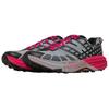 Hoka One One Speedgoat 2 Bequeme Langlebige Trailrunning-Schuhe Herren Schuhe Grau Blau Schwarz 1162710-MRH