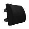 Memory Foam Lumbar Back Support Cushion Seat Waist Back Pillow Home Car Office