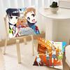 A Place Further Than The Universe Anime Pillow Case Home Decor Throw For Sofa Bed Car Room Decor Gift Idea