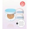 Blancdiva Water Velvet Cushion Set + 1 Refill  Free Serum Fit Cushion Puff 4p 
