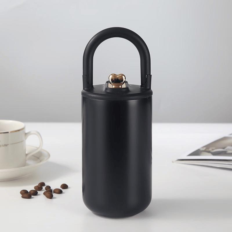 Yiceng 304 Stainless Steel Vacuum Insulated Coffee Mug
