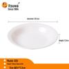 Wuhe A5 Melamine Dinner Plate