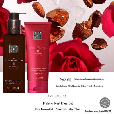 Cuidados de mãos e pés – Máscaras e cremes de mãos