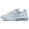 Air Max Pulse Blau getönt Damen Sneakers Aura Aluminium Reflect-Silber FD6409-400