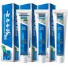 Yunnan Baiyao Wintergrün Mehrfachwirkung Zahnpasta 3er-Pack
