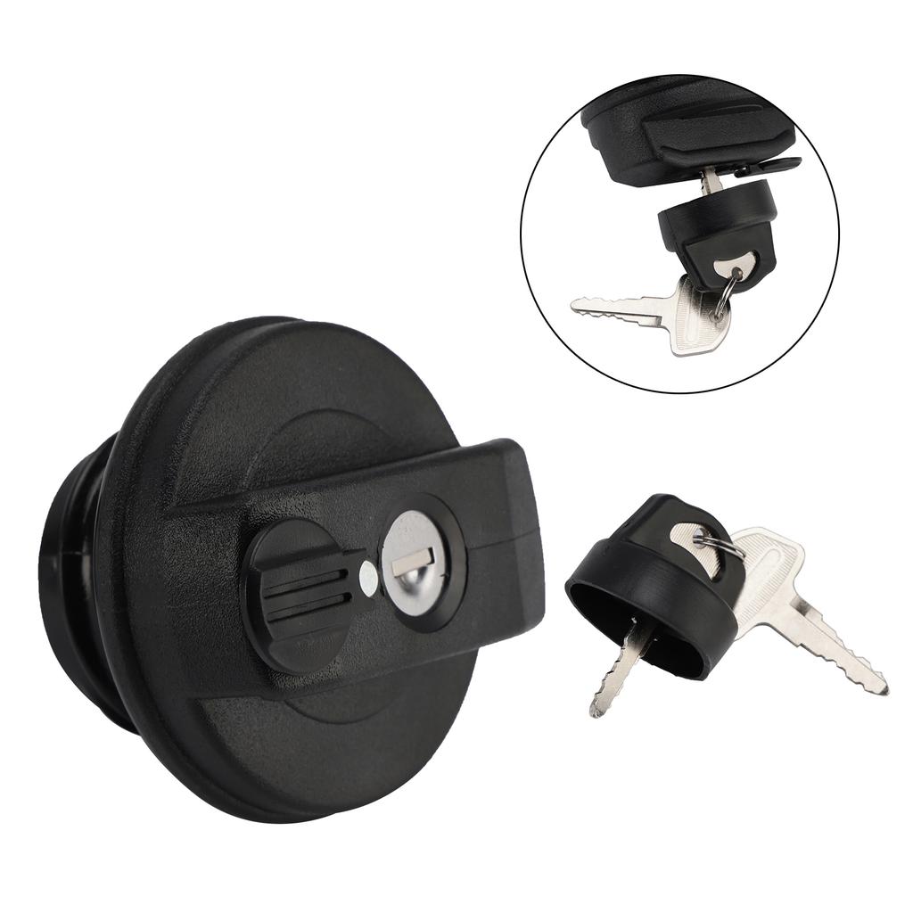 Fuel Tank Cap With Lock Cover 7020-010120 For Cf0Moto Cf1000 600Cc 800Cc Utvs