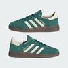 IH1509 Adidas Originals Handball Spezial Collegiate Green Cream White (Women's)