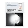 Gel Mask Mediheal Hyper Mask 10 sheets (Choose 1 of 2 types: Collagen/Hyaluronic Acid)