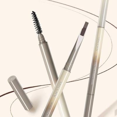 GELLA'S - Blade-edge Eyebrow Pencil - 4 Colors