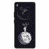 Per ZTE Blade V70 Max Custodia Funda Nero Silicone Antiurto Morbido TPU Cover Posteriore Custodia Per Nubia V70 Max Custodia Telefono V 70 Max Coque
