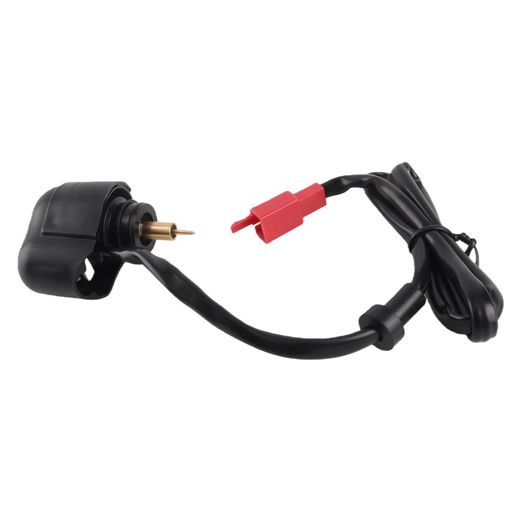 12V ABS Carburetor Automatic Electric Choke Replacement for Piaggio FLY Typhoon 125