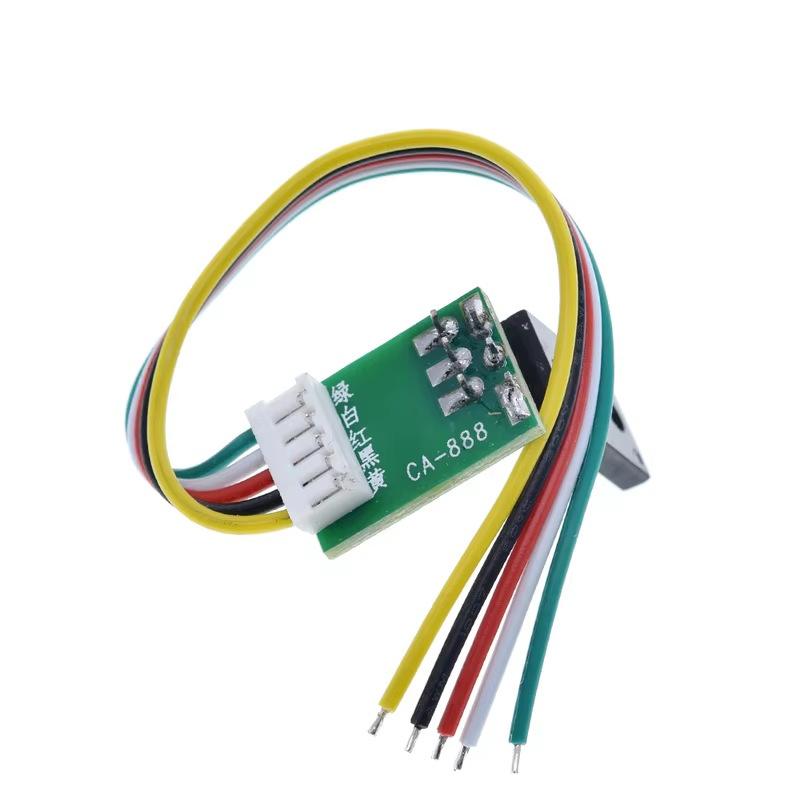 Ca-888 12-18V LCD Universelles Netzteilplatine Modul Schalterrohr 300V für LCD-Display TV-Wartung