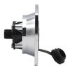 RV Water Inlet Check Valve Outlet Connection Adapter For Trailer For Car Boat RV Van For Trailer