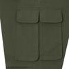 KANGOL Retrocore Cargo Pants Khaki 4554