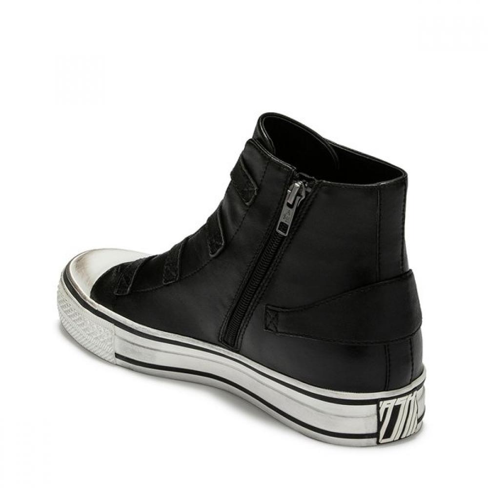 ASH Virgin Sneakers Ag2d01001 Bl