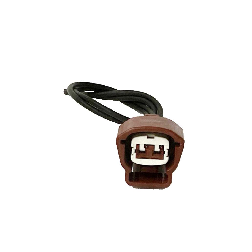 Electrical Connector of Intake Manifold Runner Solenoid Fits Mazda CX7 3 5 6